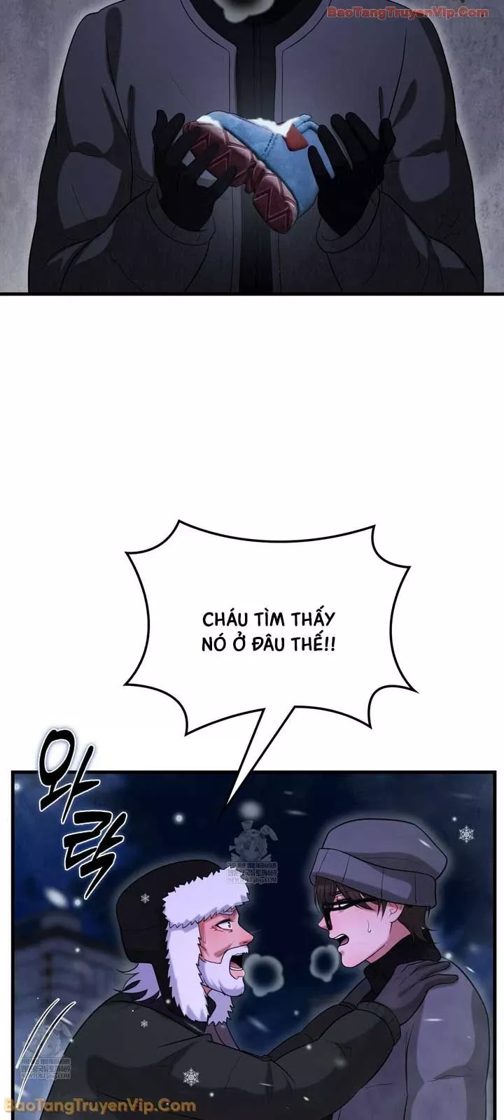 Nhân Viên Văn Phòng Trong Tận Thế Kỷ Băng Hà Chap 47 - Next Chap 48