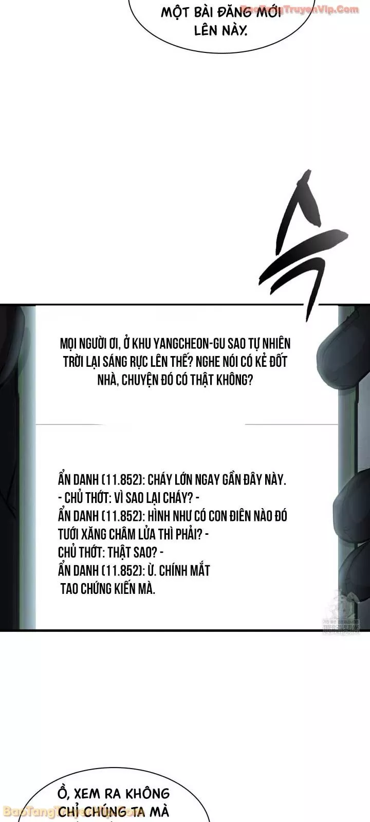 Nhân Viên Văn Phòng Trong Tận Thế Kỷ Băng Hà Chap 47 - Next Chap 48