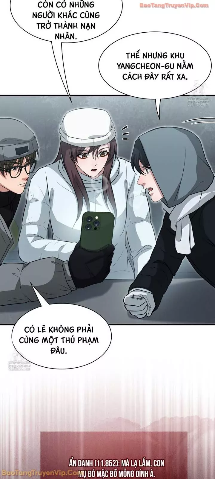 Nhân Viên Văn Phòng Trong Tận Thế Kỷ Băng Hà Chap 47 - Next Chap 48