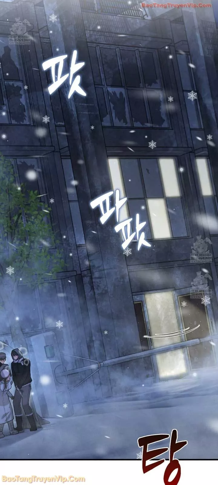 Nhân Viên Văn Phòng Trong Tận Thế Kỷ Băng Hà Chap 48 - Next Chap 49