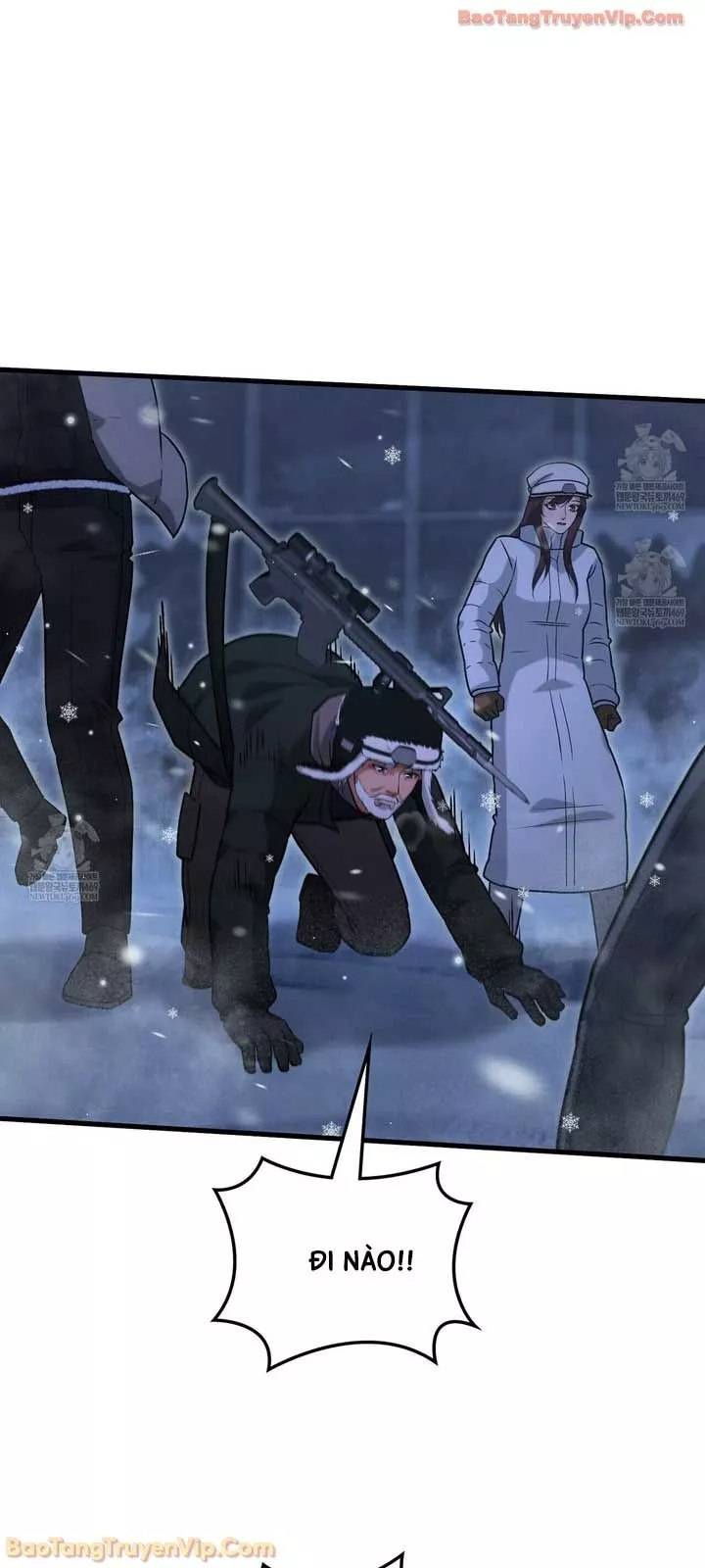 Nhân Viên Văn Phòng Trong Tận Thế Kỷ Băng Hà Chap 48 - Next Chap 49