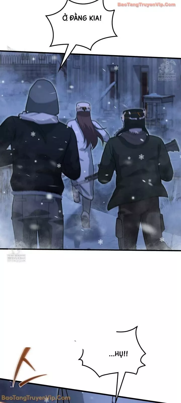 Nhân Viên Văn Phòng Trong Tận Thế Kỷ Băng Hà Chap 48 - Next Chap 49