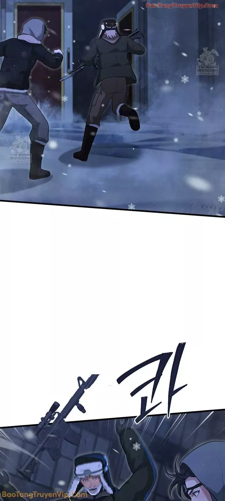 Nhân Viên Văn Phòng Trong Tận Thế Kỷ Băng Hà Chap 48 - Next Chap 49