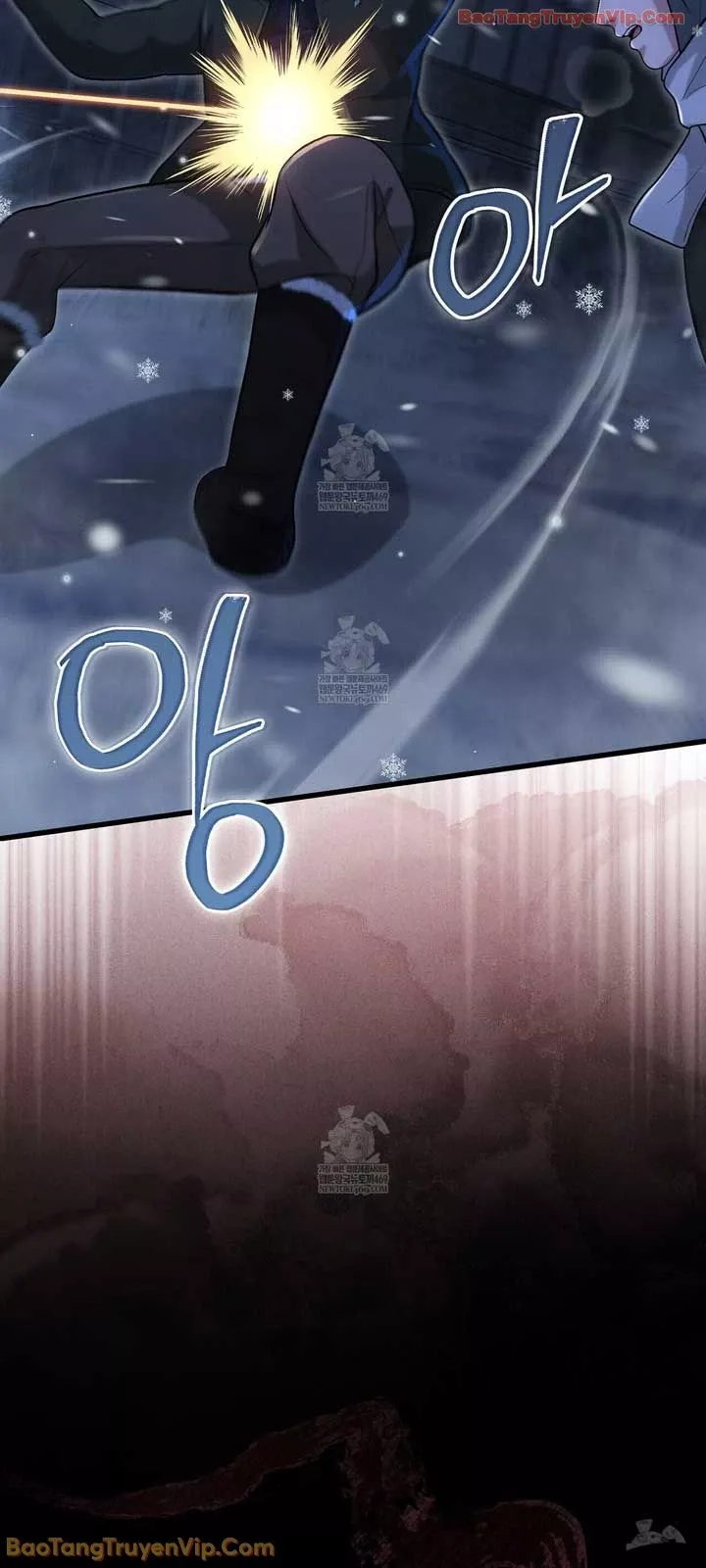 Nhân Viên Văn Phòng Trong Tận Thế Kỷ Băng Hà Chap 48 - Next Chap 49