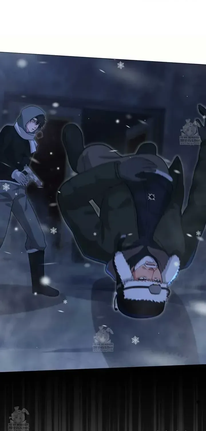 Nhân Viên Văn Phòng Trong Tận Thế Kỷ Băng Hà Chap 49 - Next Chap 50