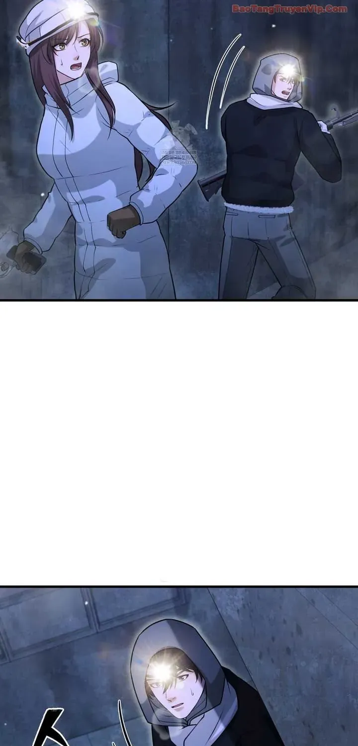 Nhân Viên Văn Phòng Trong Tận Thế Kỷ Băng Hà Chap 49 - Next Chap 50