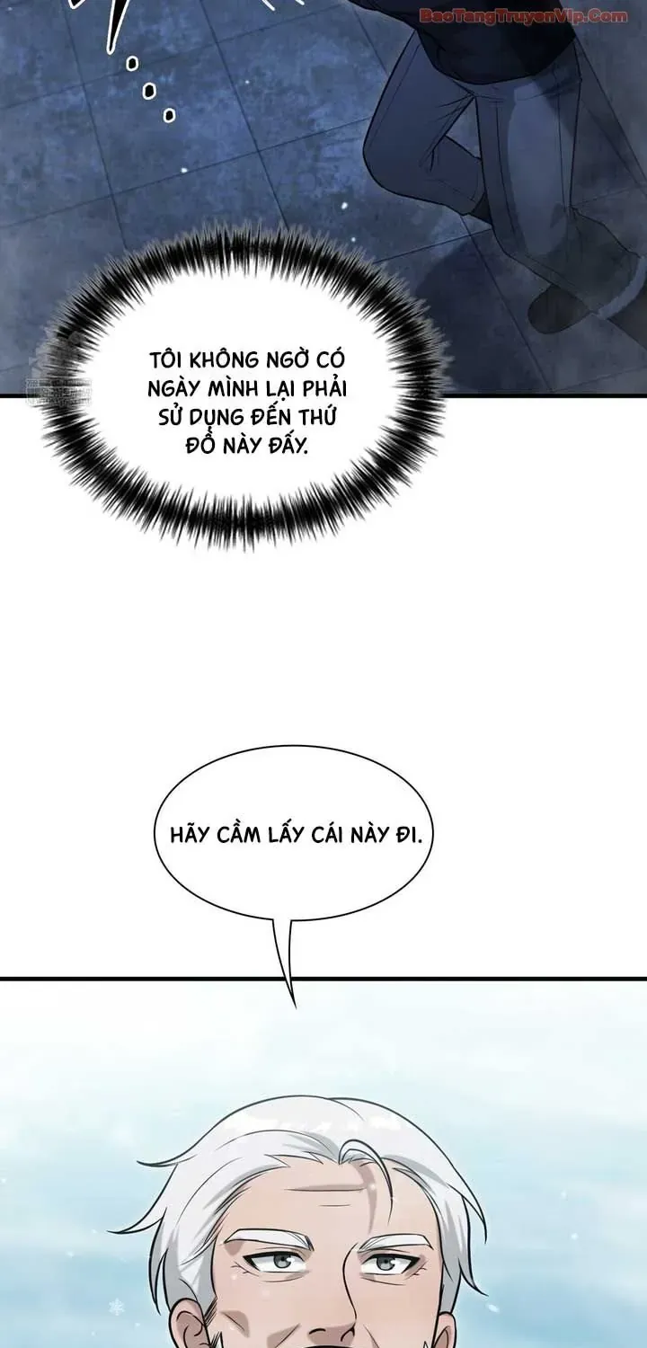 Nhân Viên Văn Phòng Trong Tận Thế Kỷ Băng Hà Chap 49 - Next Chap 50