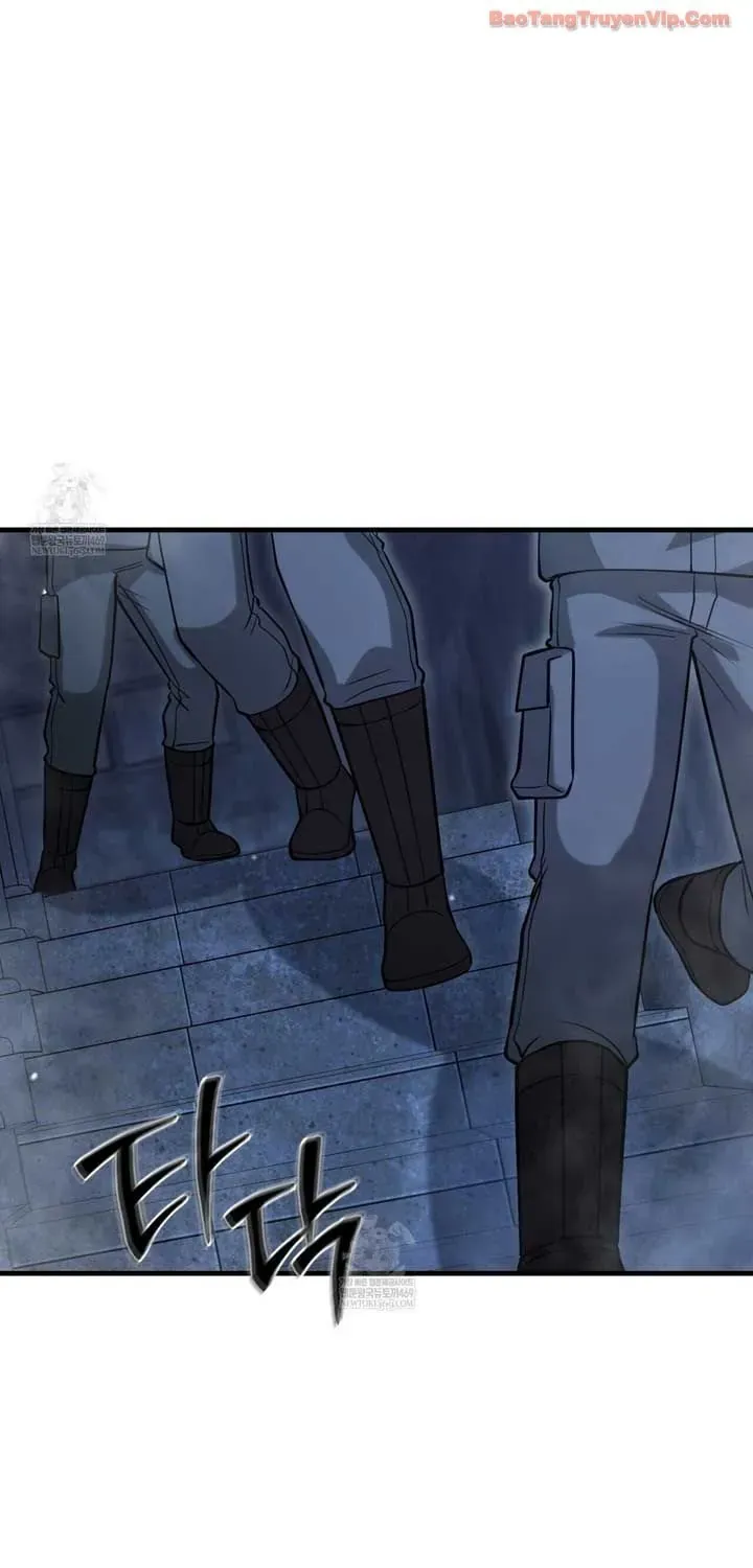 Nhân Viên Văn Phòng Trong Tận Thế Kỷ Băng Hà Chap 49 - Next Chap 50