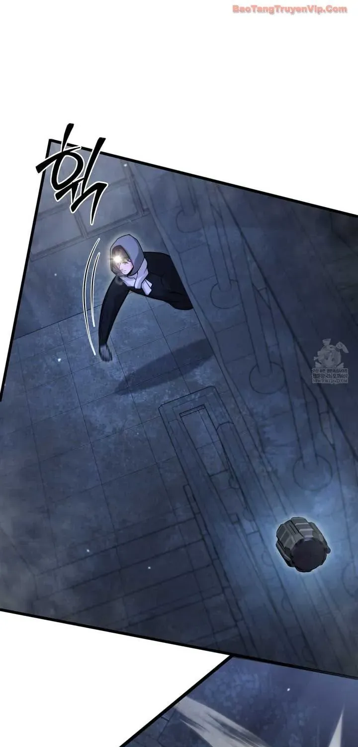 Nhân Viên Văn Phòng Trong Tận Thế Kỷ Băng Hà Chap 49 - Next Chap 50