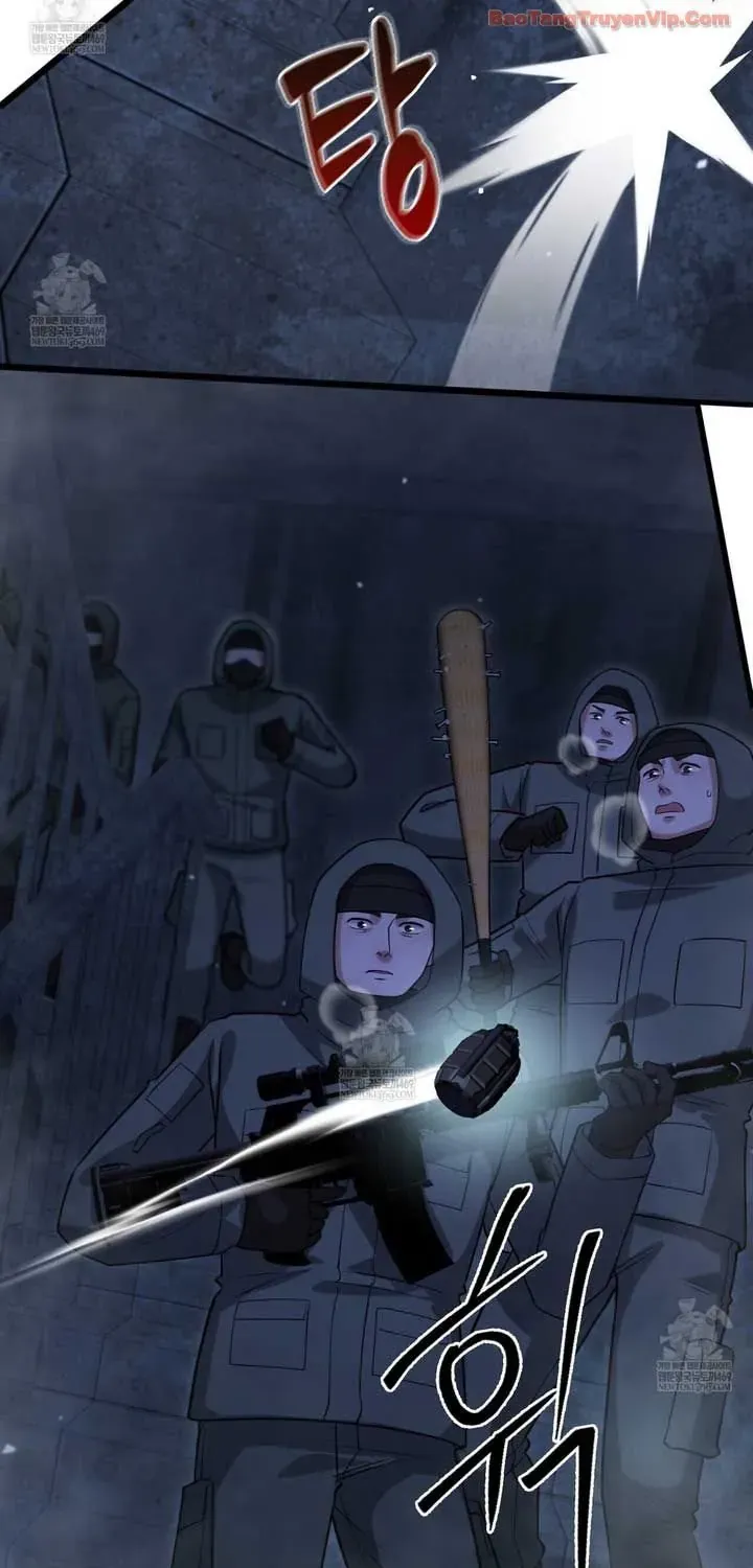 Nhân Viên Văn Phòng Trong Tận Thế Kỷ Băng Hà Chap 49 - Next Chap 50