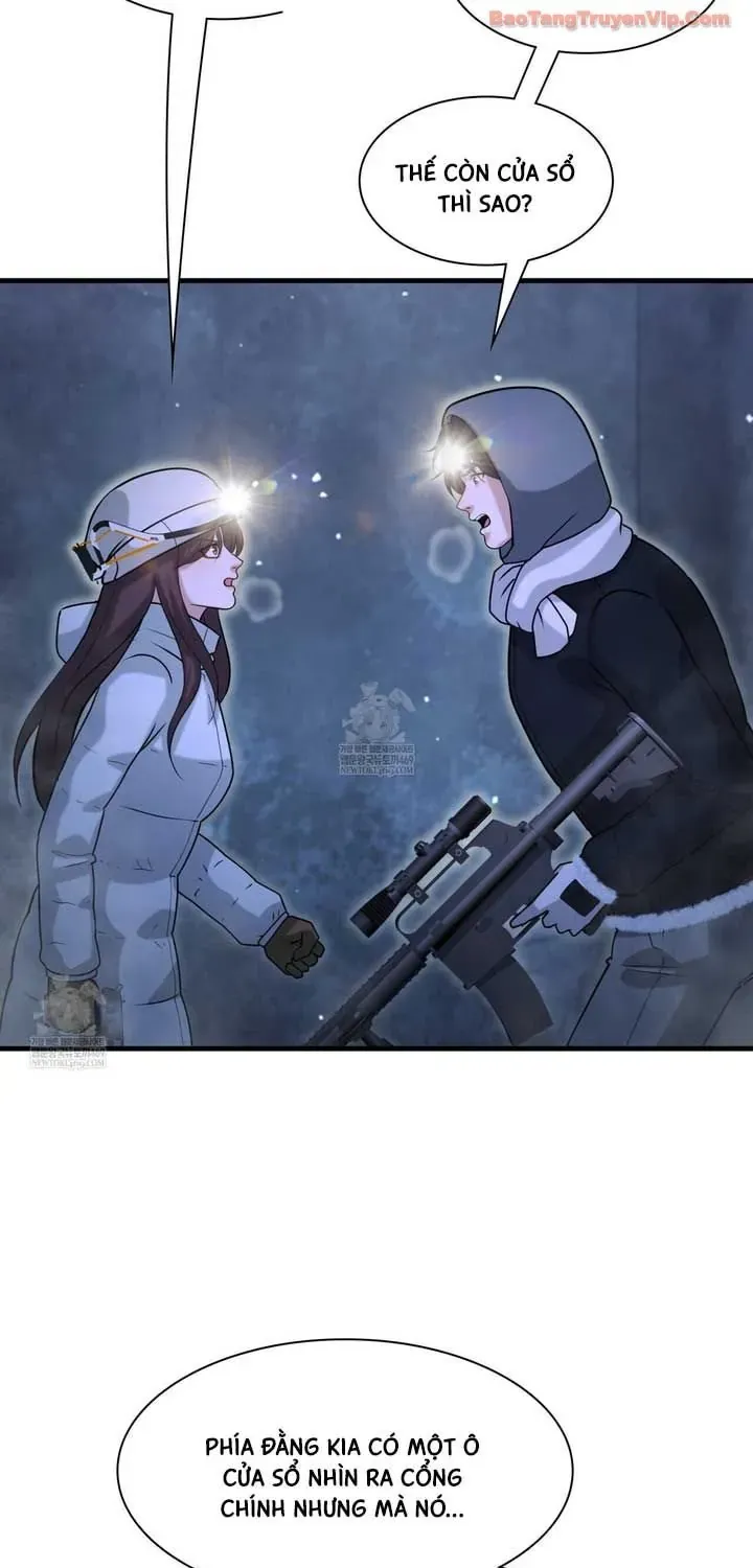 Nhân Viên Văn Phòng Trong Tận Thế Kỷ Băng Hà Chap 49 - Next Chap 50