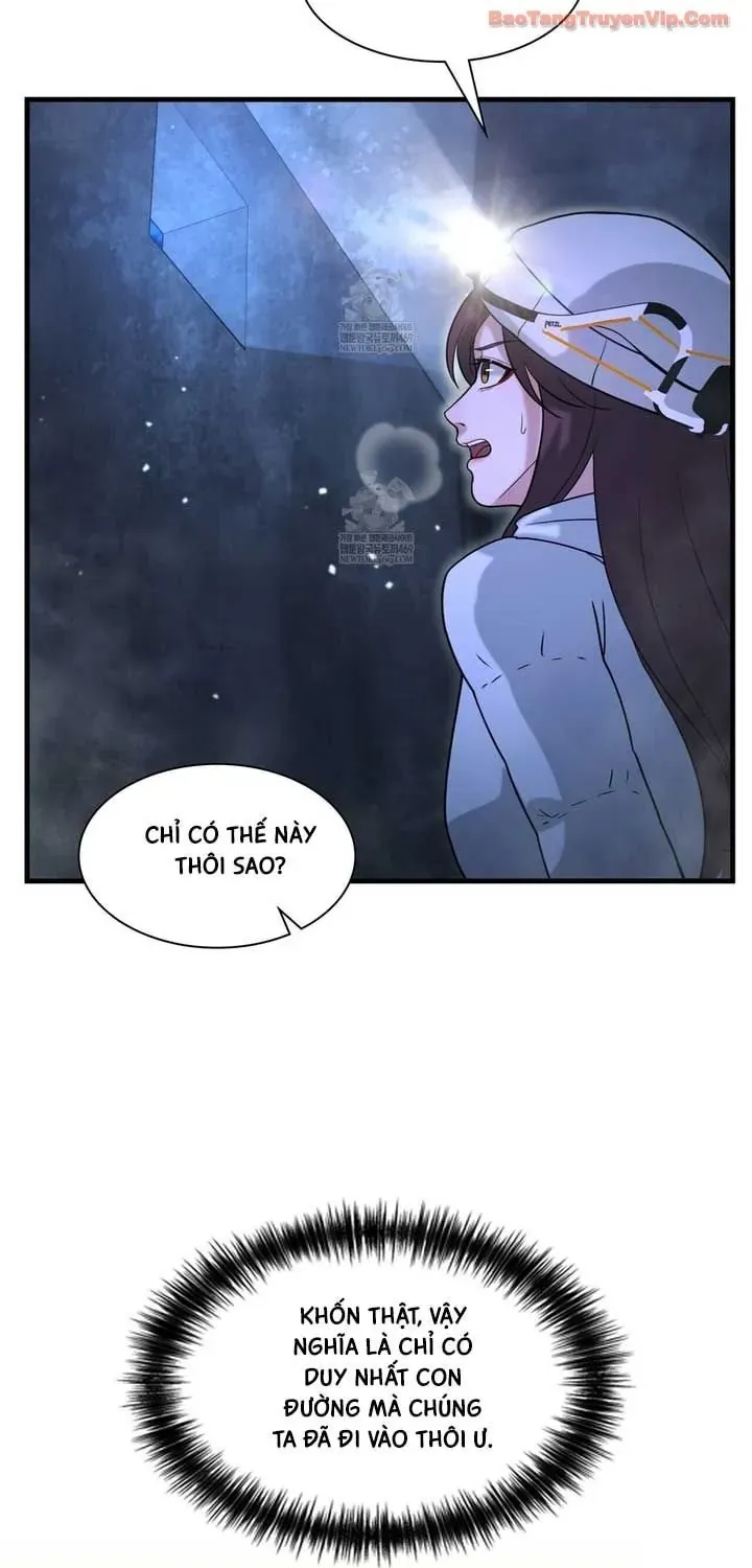 Nhân Viên Văn Phòng Trong Tận Thế Kỷ Băng Hà Chap 49 - Next Chap 50