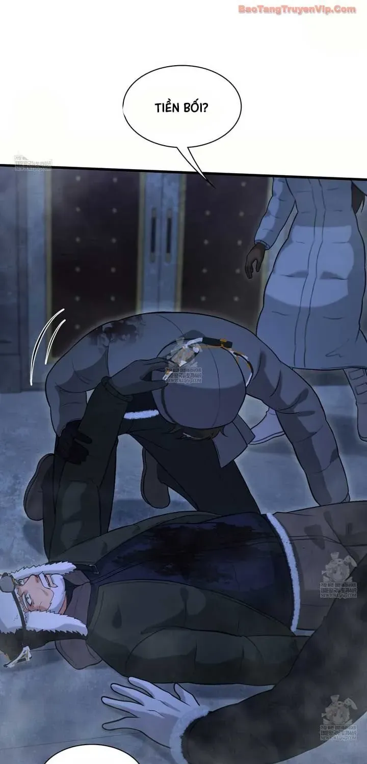 Nhân Viên Văn Phòng Trong Tận Thế Kỷ Băng Hà Chap 49 - Next Chap 50