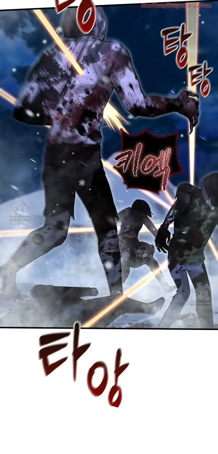 Nhân Viên Văn Phòng Trong Tận Thế Kỷ Băng Hà Chap 49 - Next Chap 50