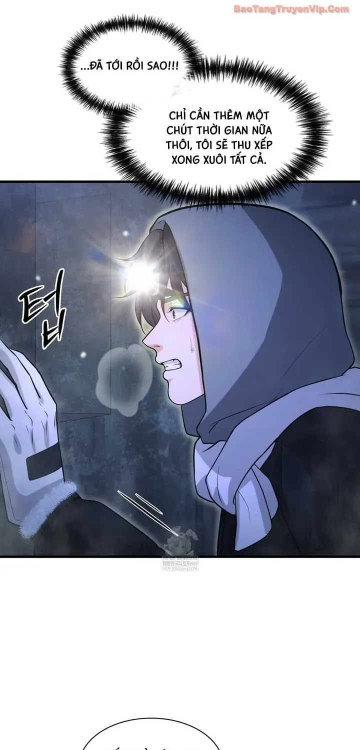 Nhân Viên Văn Phòng Trong Tận Thế Kỷ Băng Hà Chap 49 - Next Chap 50