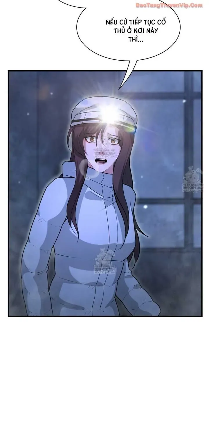 Nhân Viên Văn Phòng Trong Tận Thế Kỷ Băng Hà Chap 49 - Next Chap 50