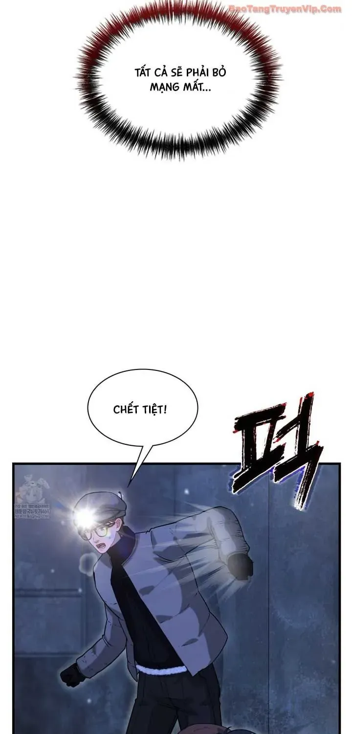 Nhân Viên Văn Phòng Trong Tận Thế Kỷ Băng Hà Chap 49 - Next Chap 50