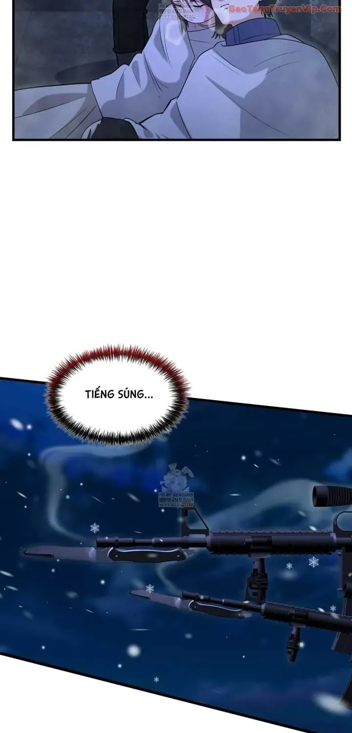 Nhân Viên Văn Phòng Trong Tận Thế Kỷ Băng Hà Chap 49 - Next Chap 50