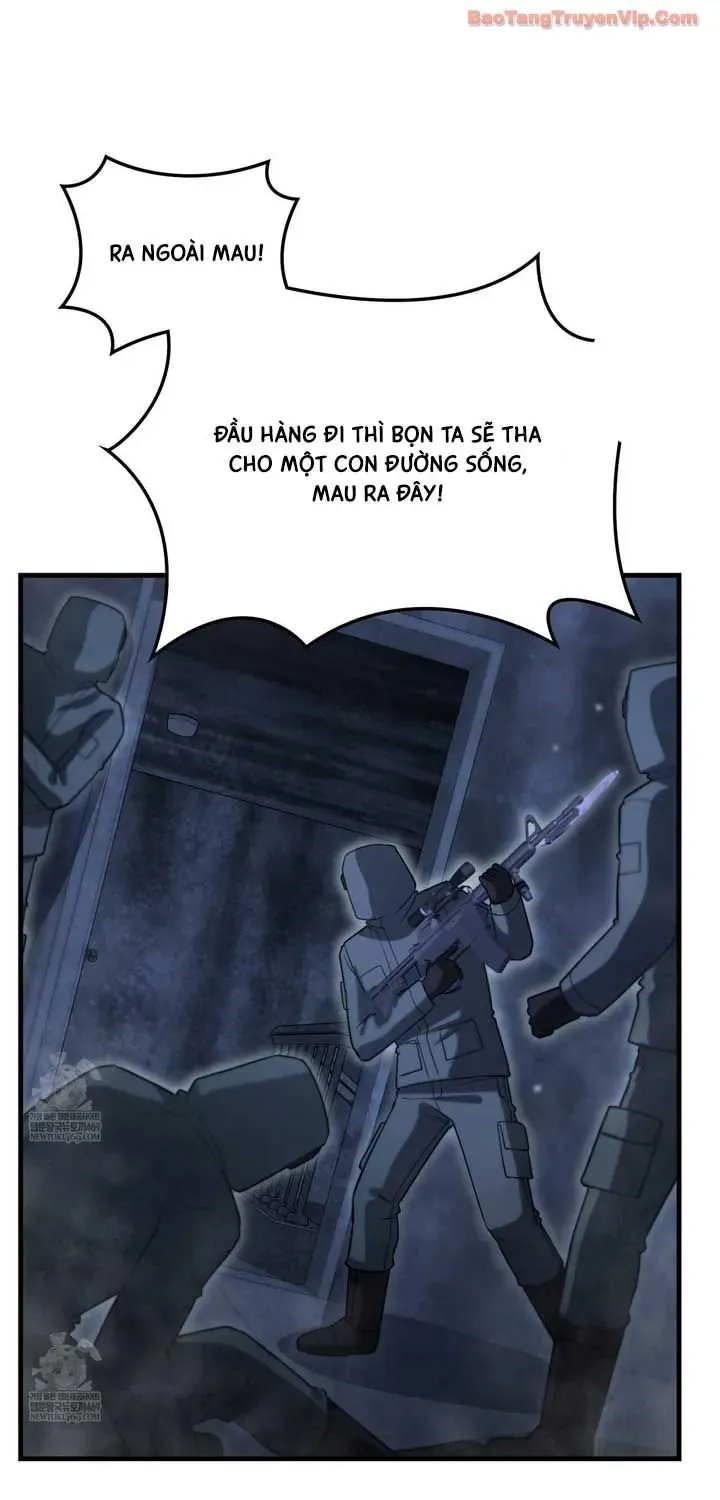 Nhân Viên Văn Phòng Trong Tận Thế Kỷ Băng Hà Chap 49 - Next Chap 50