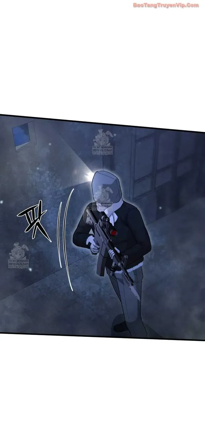 Nhân Viên Văn Phòng Trong Tận Thế Kỷ Băng Hà Chap 49 - Next Chap 50