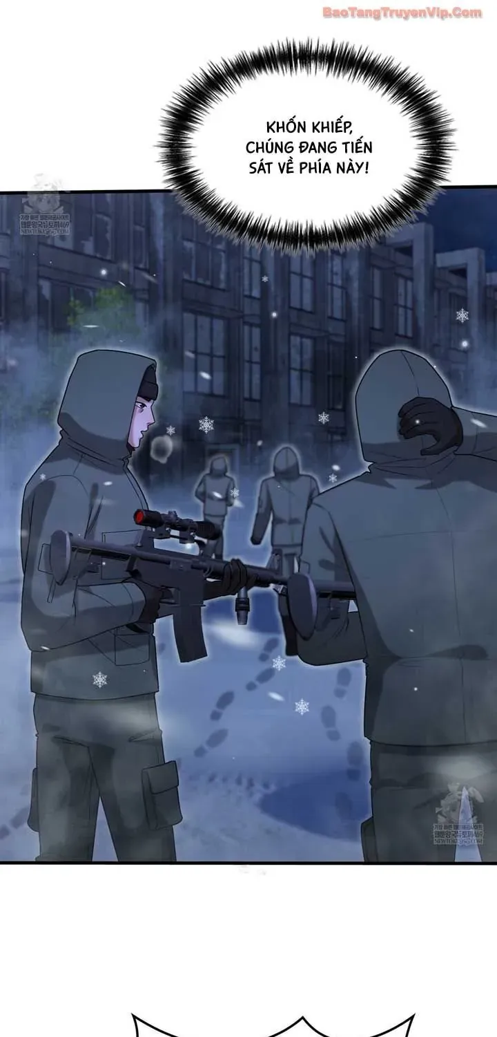 Nhân Viên Văn Phòng Trong Tận Thế Kỷ Băng Hà Chap 49 - Next Chap 50