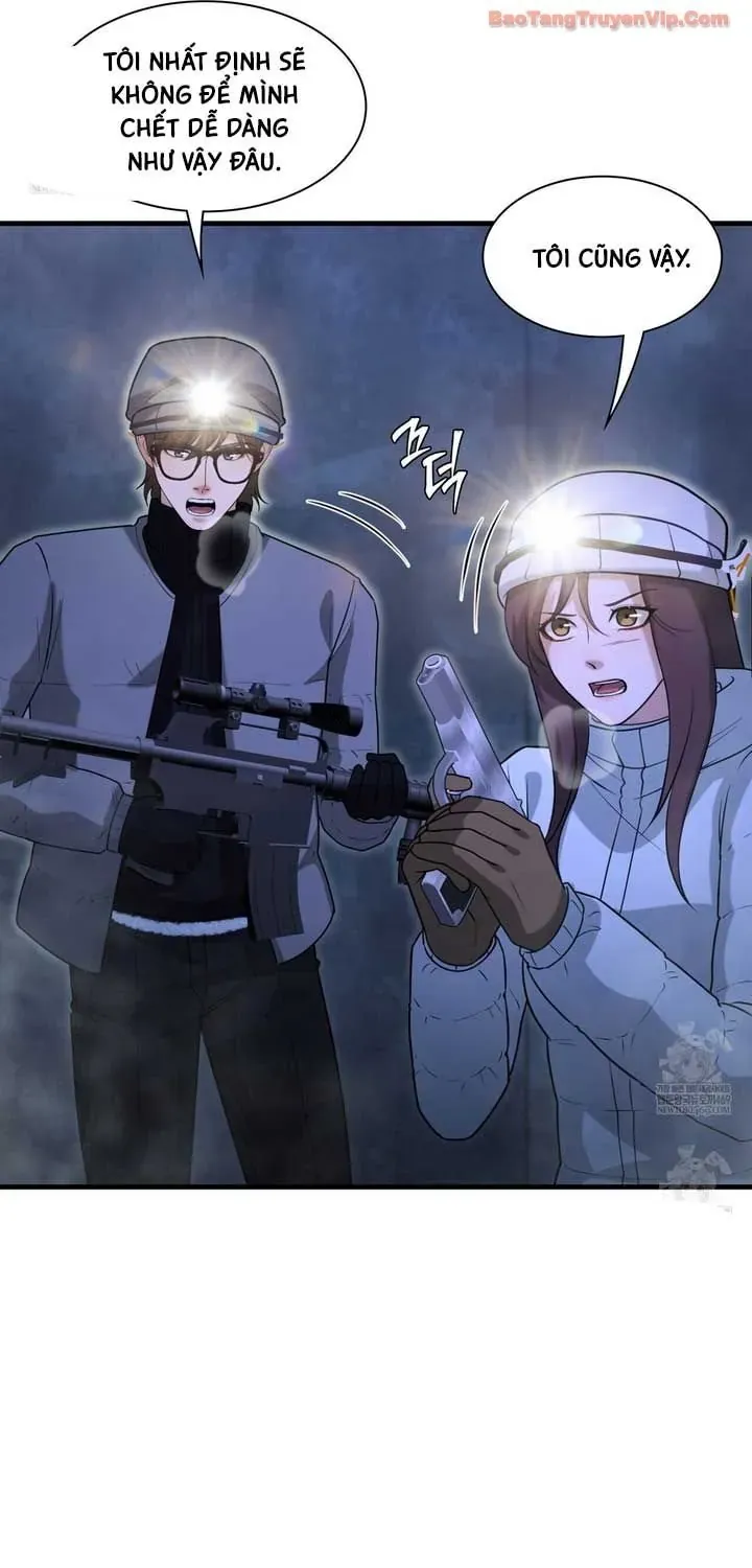 Nhân Viên Văn Phòng Trong Tận Thế Kỷ Băng Hà Chap 49 - Next Chap 50