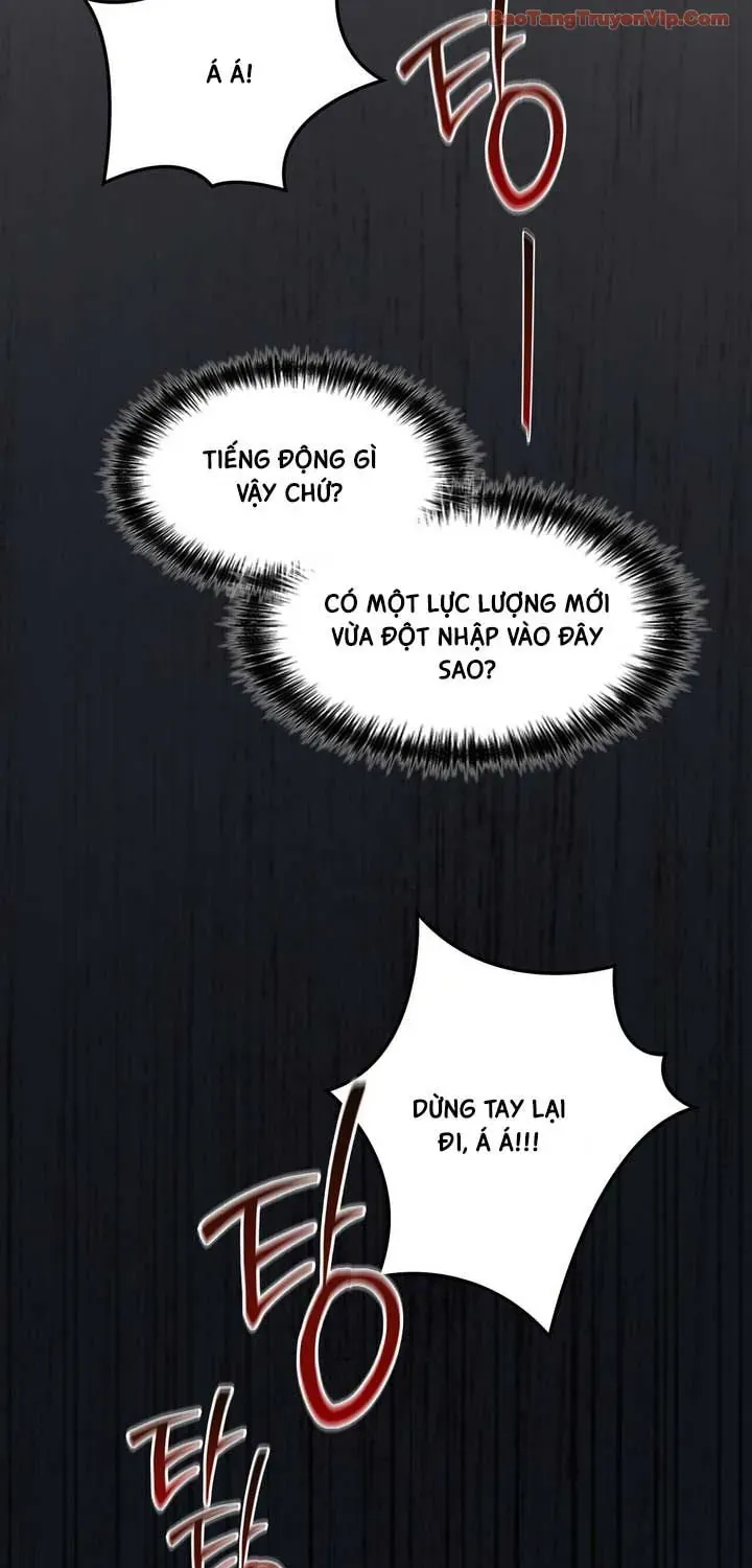 Nhân Viên Văn Phòng Trong Tận Thế Kỷ Băng Hà Chap 49 - Next Chap 50