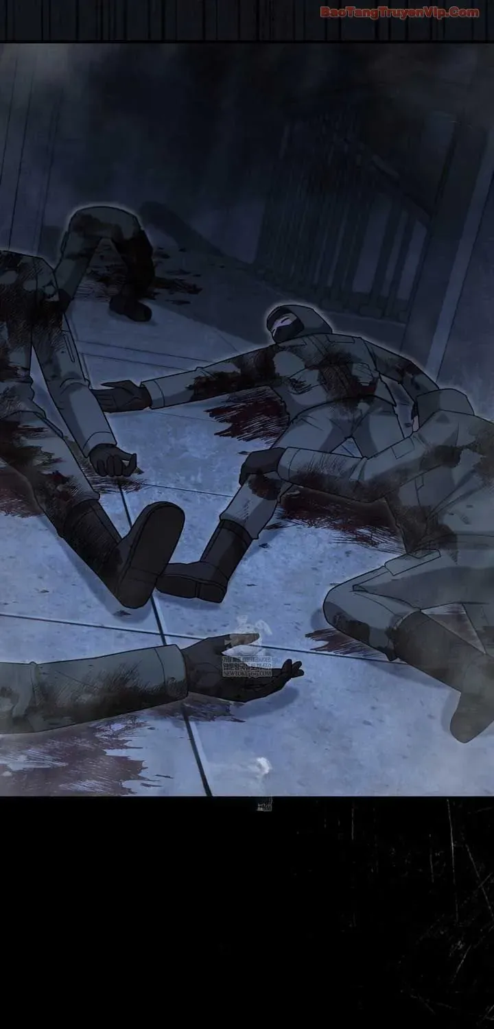 Nhân Viên Văn Phòng Trong Tận Thế Kỷ Băng Hà Chap 49 - Next Chap 50