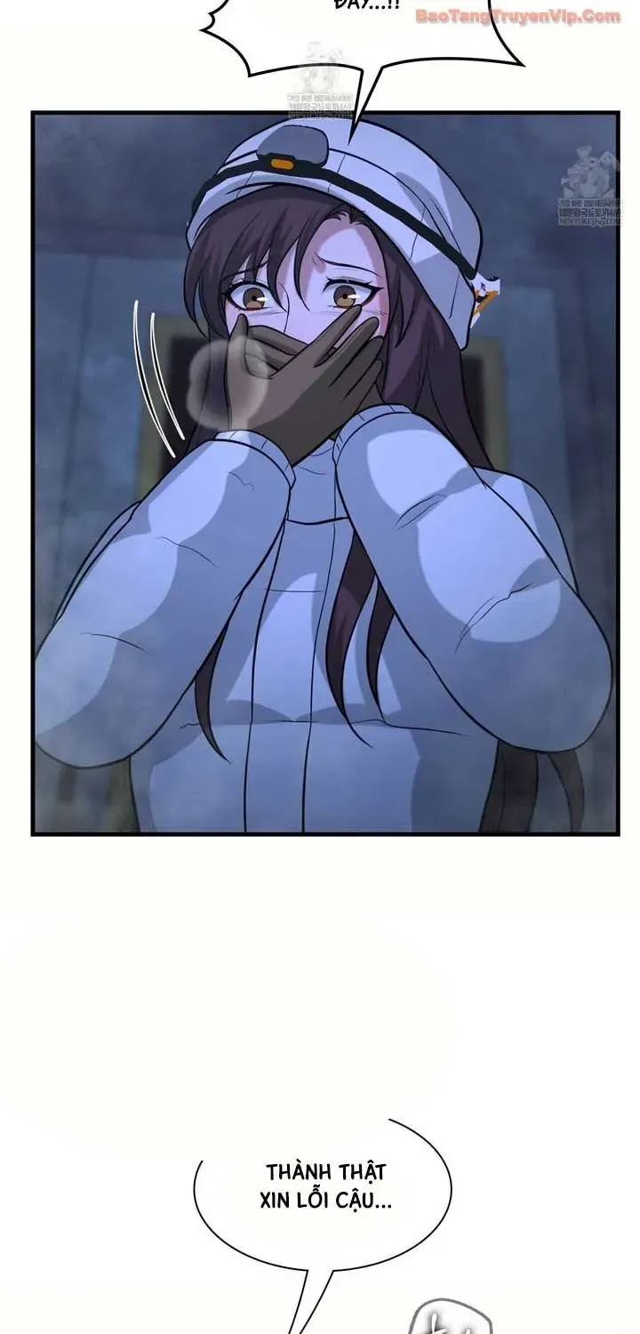 Nhân Viên Văn Phòng Trong Tận Thế Kỷ Băng Hà Chap 49 - Next Chap 50