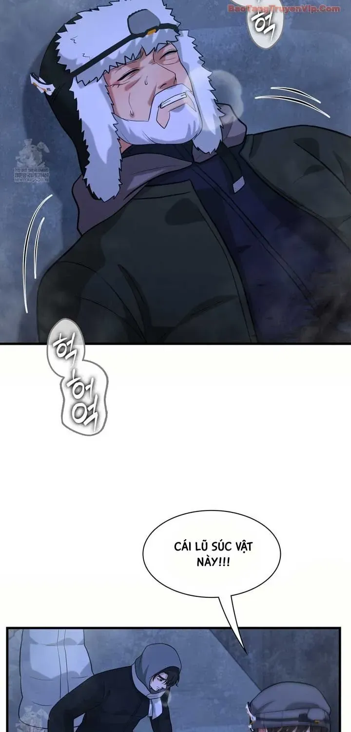 Nhân Viên Văn Phòng Trong Tận Thế Kỷ Băng Hà Chap 49 - Next Chap 50