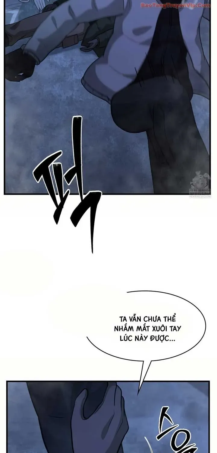 Nhân Viên Văn Phòng Trong Tận Thế Kỷ Băng Hà Chap 49 - Next Chap 50
