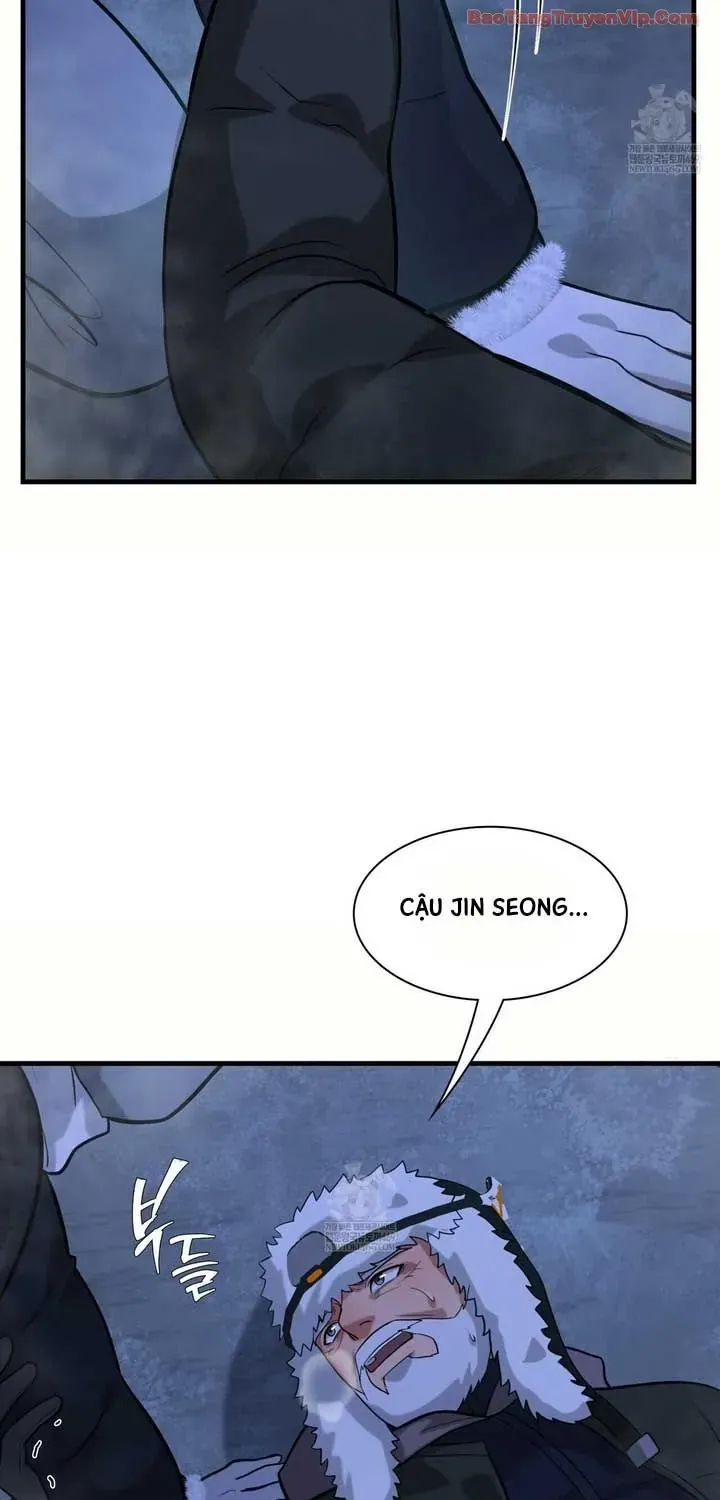 Nhân Viên Văn Phòng Trong Tận Thế Kỷ Băng Hà Chap 49 - Next Chap 50