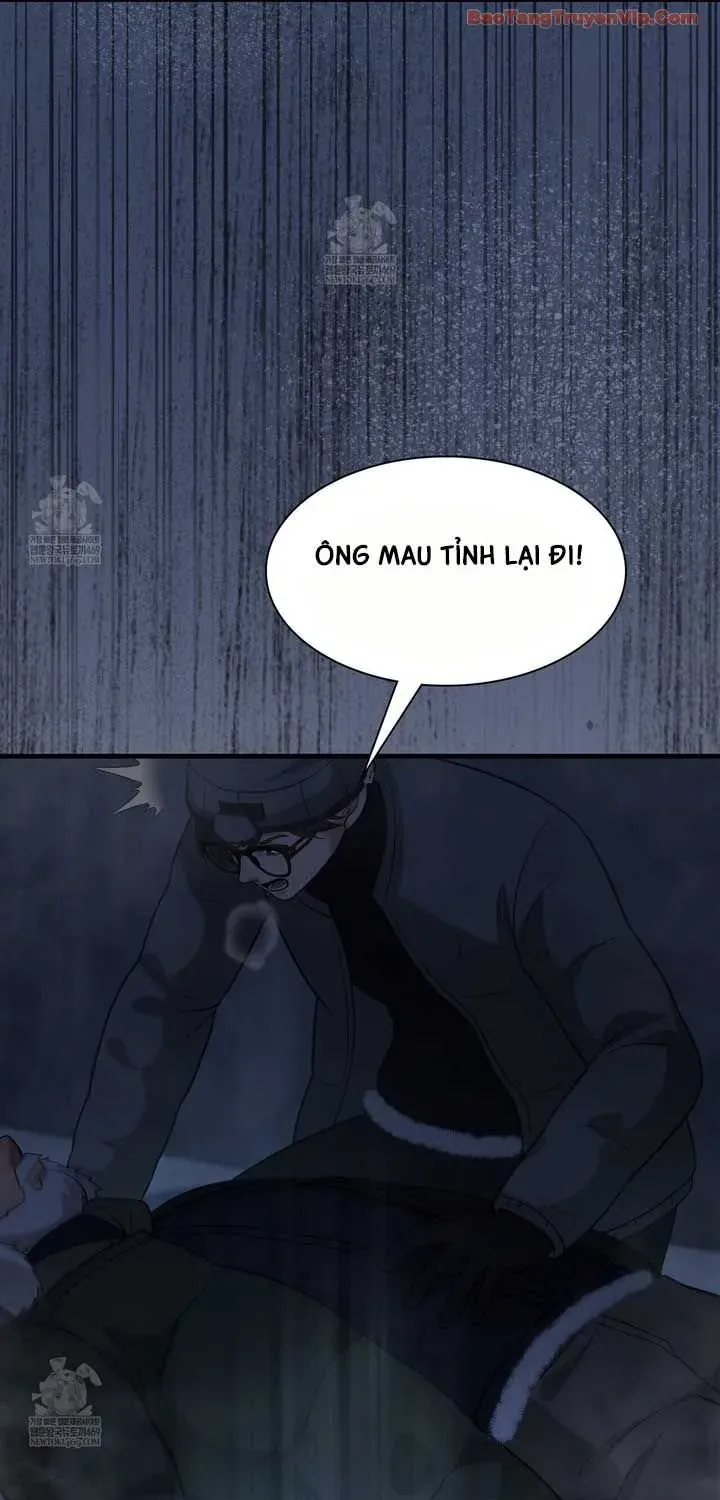 Nhân Viên Văn Phòng Trong Tận Thế Kỷ Băng Hà Chap 49 - Next Chap 50