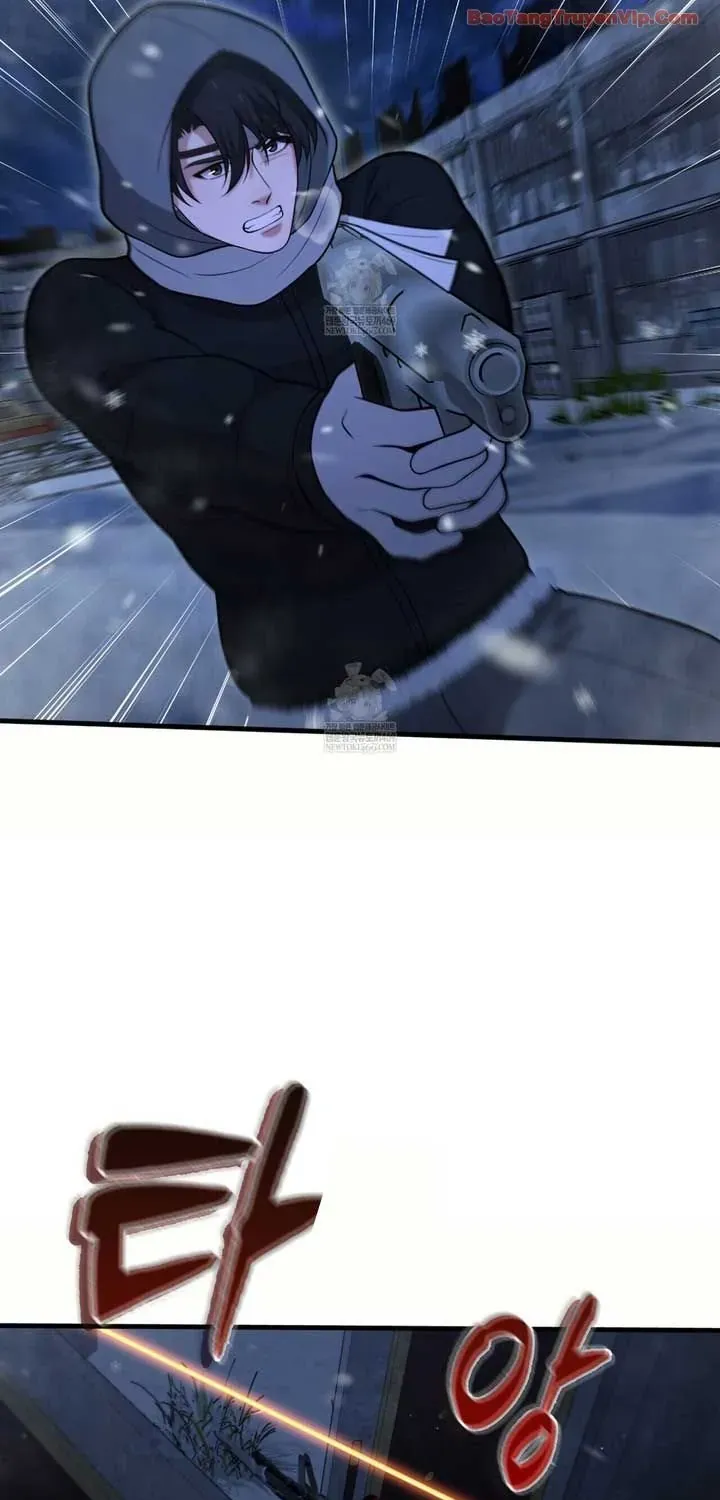 Nhân Viên Văn Phòng Trong Tận Thế Kỷ Băng Hà Chap 49 - Next Chap 50