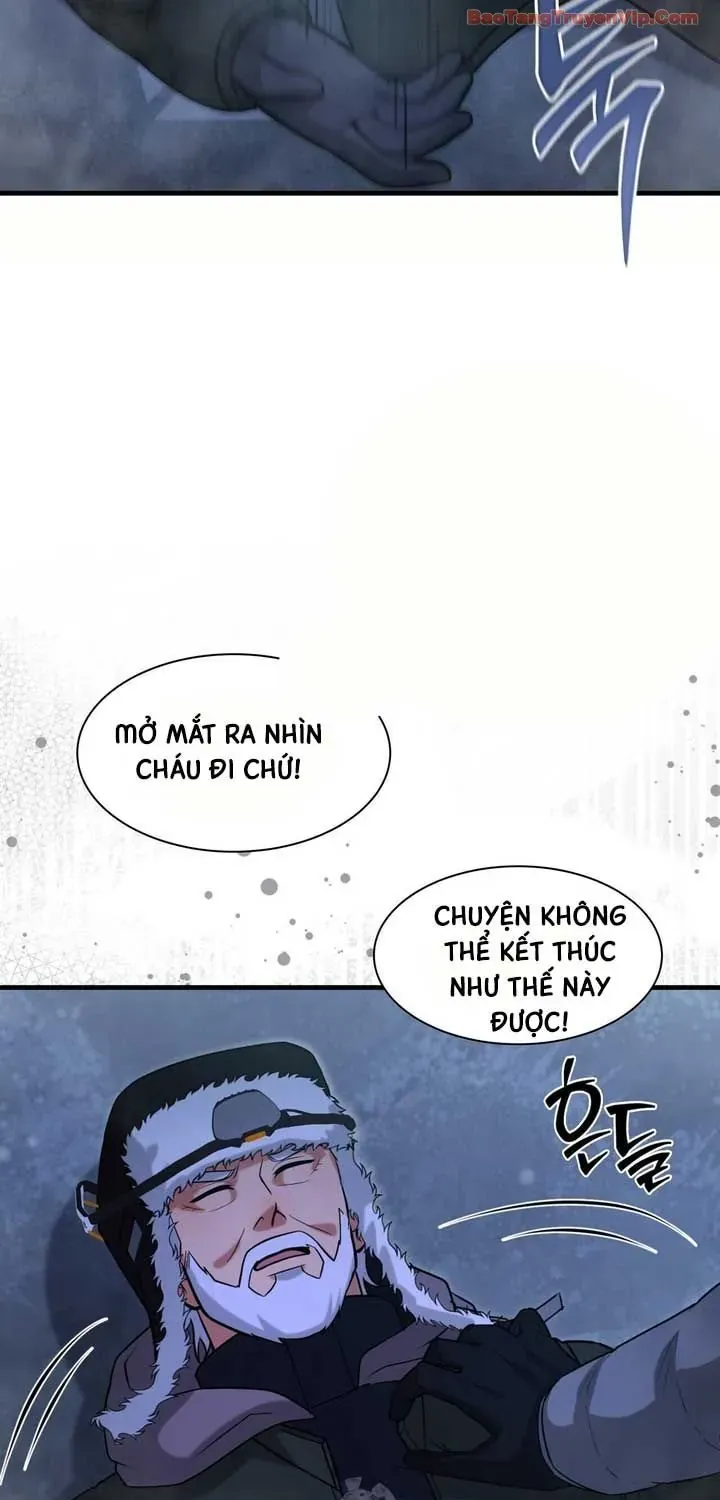 Nhân Viên Văn Phòng Trong Tận Thế Kỷ Băng Hà Chap 49 - Next Chap 50