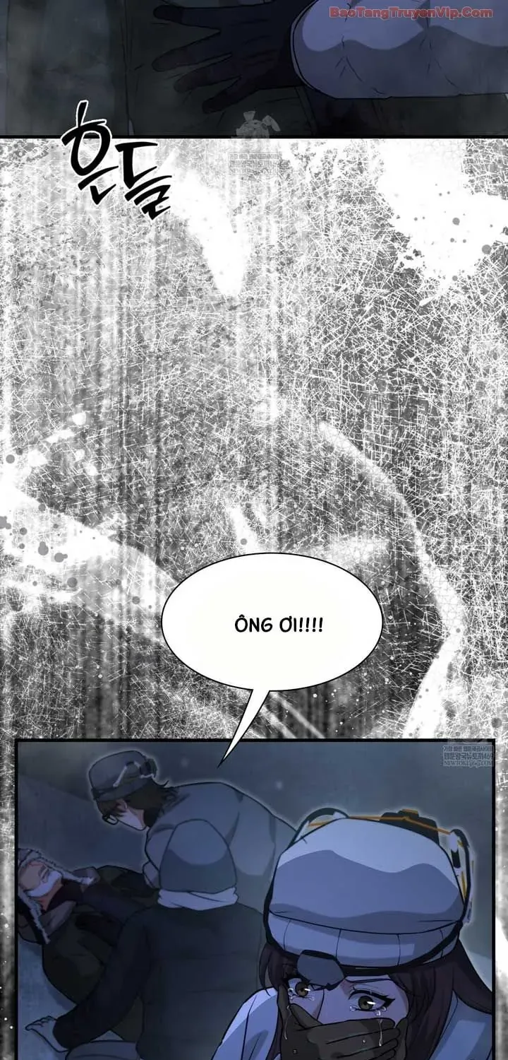 Nhân Viên Văn Phòng Trong Tận Thế Kỷ Băng Hà Chap 49 - Next Chap 50