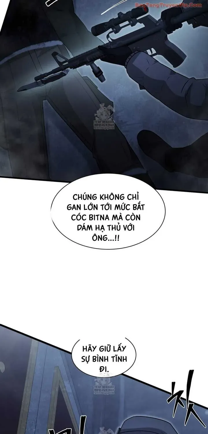 Nhân Viên Văn Phòng Trong Tận Thế Kỷ Băng Hà Chap 49 - Next Chap 50