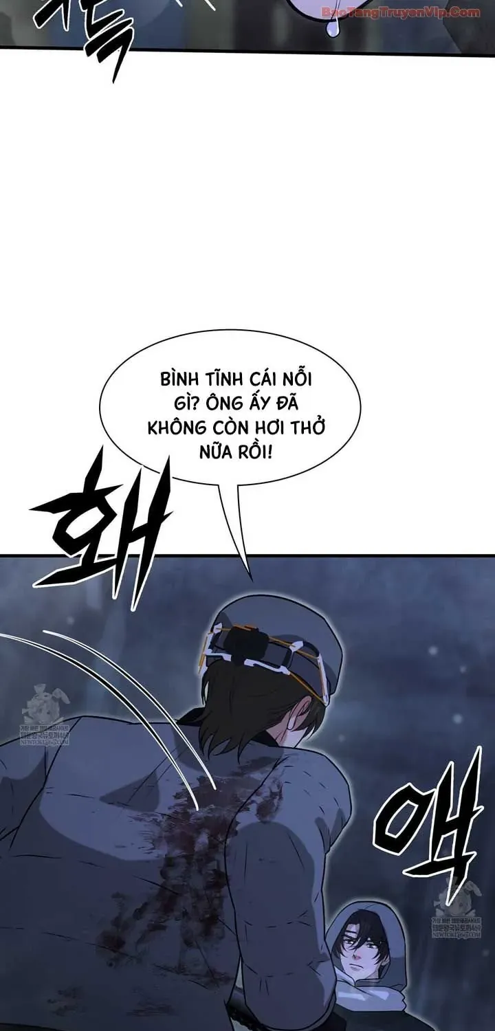 Nhân Viên Văn Phòng Trong Tận Thế Kỷ Băng Hà Chap 49 - Next Chap 50