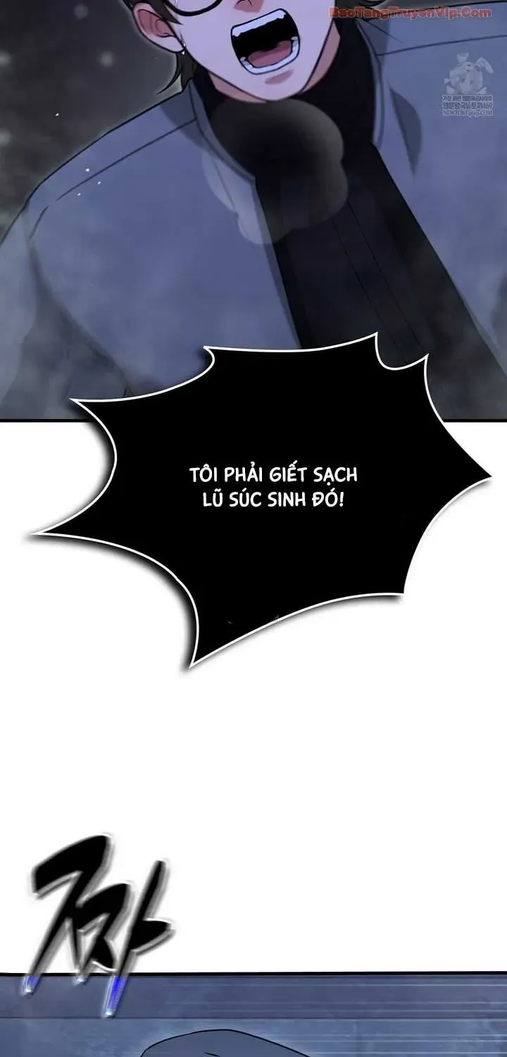 Nhân Viên Văn Phòng Trong Tận Thế Kỷ Băng Hà Chap 49 - Next Chap 50