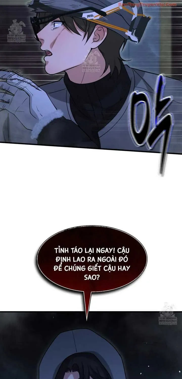 Nhân Viên Văn Phòng Trong Tận Thế Kỷ Băng Hà Chap 49 - Next Chap 50