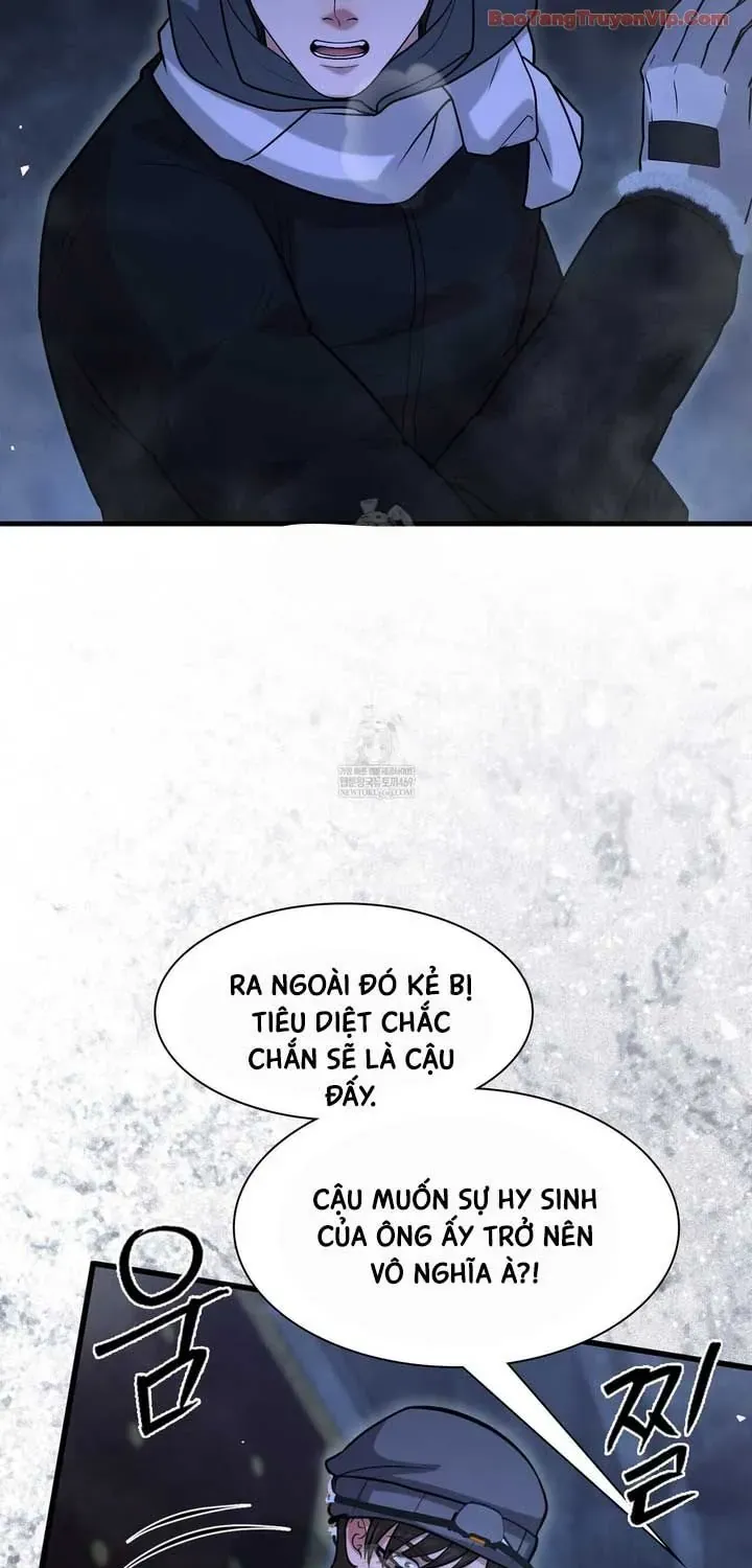 Nhân Viên Văn Phòng Trong Tận Thế Kỷ Băng Hà Chap 49 - Next Chap 50