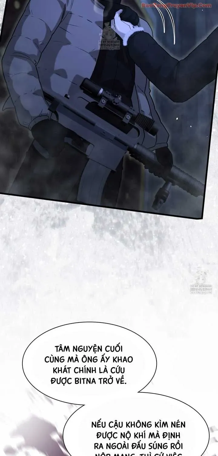 Nhân Viên Văn Phòng Trong Tận Thế Kỷ Băng Hà Chap 49 - Next Chap 50