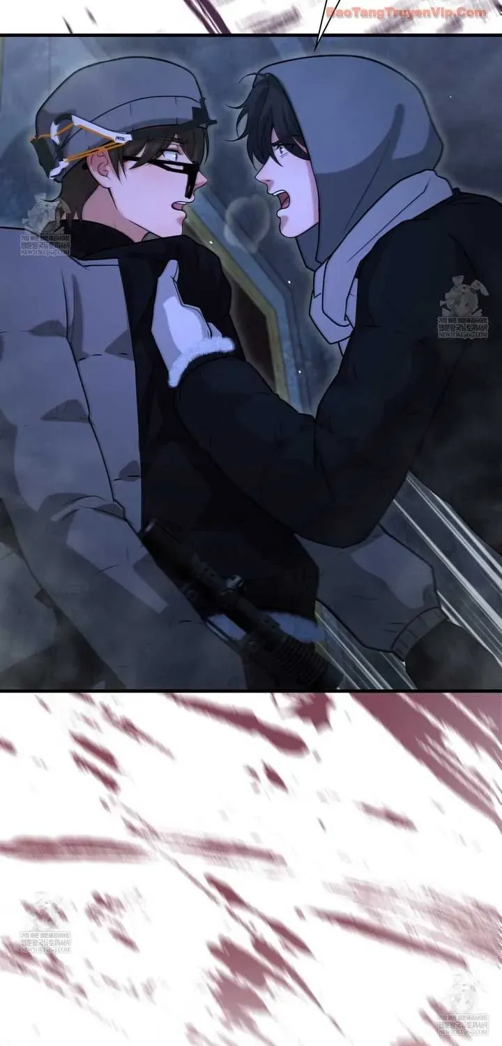 Nhân Viên Văn Phòng Trong Tận Thế Kỷ Băng Hà Chap 49 - Next Chap 50