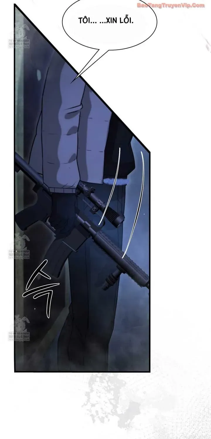 Nhân Viên Văn Phòng Trong Tận Thế Kỷ Băng Hà Chap 49 - Next Chap 50