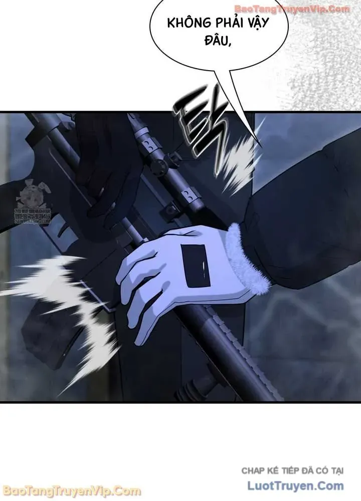 Nhân Viên Văn Phòng Trong Tận Thế Kỷ Băng Hà Chap 49 - Next Chap 50