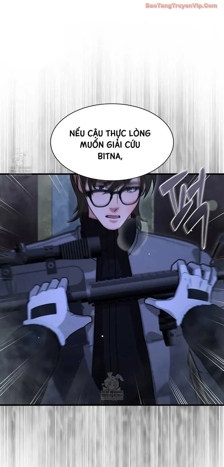 Nhân Viên Văn Phòng Trong Tận Thế Kỷ Băng Hà Chap 49 - Next Chap 50