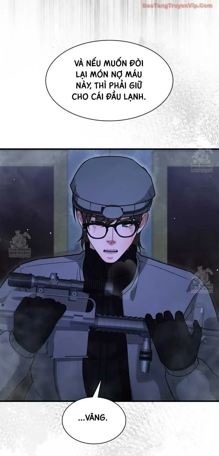 Nhân Viên Văn Phòng Trong Tận Thế Kỷ Băng Hà Chap 49 - Next Chap 50