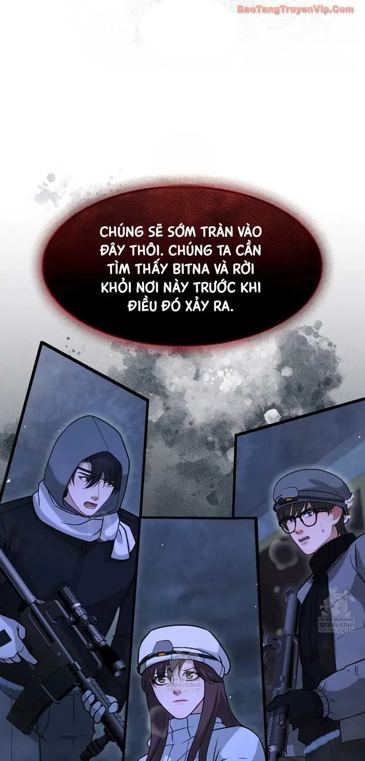 Nhân Viên Văn Phòng Trong Tận Thế Kỷ Băng Hà Chap 49 - Next Chap 50