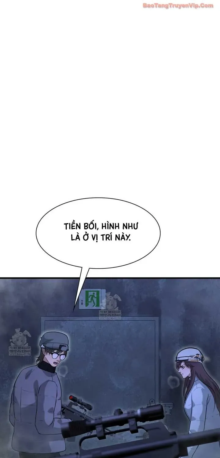 Nhân Viên Văn Phòng Trong Tận Thế Kỷ Băng Hà Chap 49 - Next Chap 50
