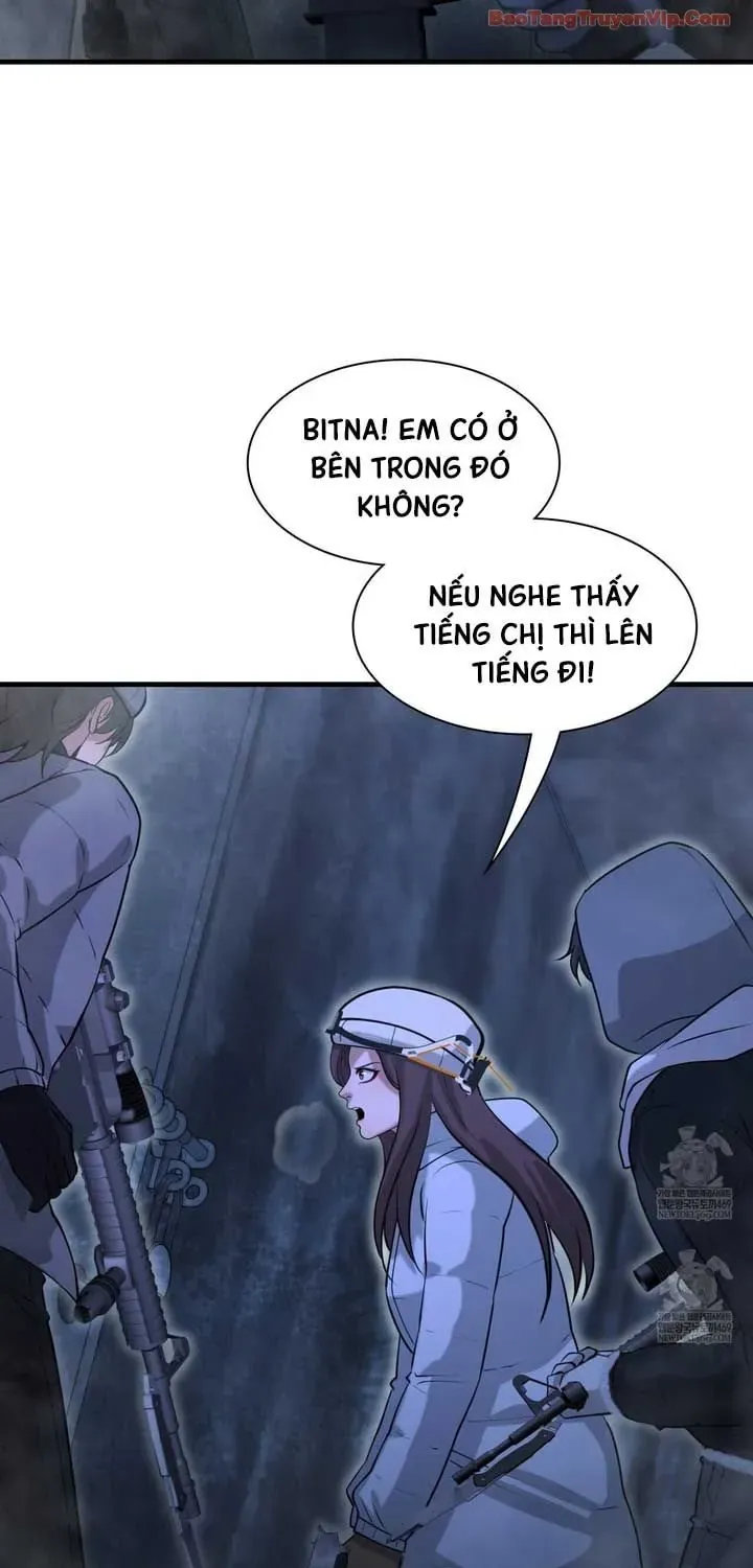 Nhân Viên Văn Phòng Trong Tận Thế Kỷ Băng Hà Chap 49 - Next Chap 50